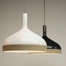 意大利工业设计 Pendant lamp吊灯设计欣赏
